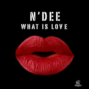 ดาวน์โหลดและฟังเพลง What Is Love พร้อมเนื้อเพลงจาก N'Dee & Jacky