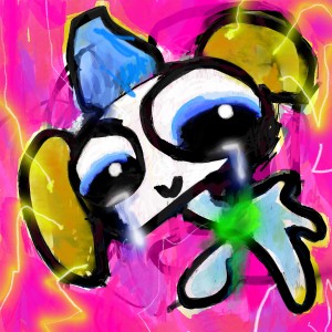 收聽Jimmy Edgar的Flip Flop (Explicit)歌詞歌曲