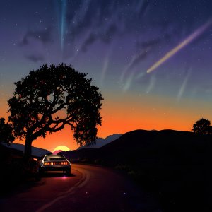 Ethos的專輯Trance