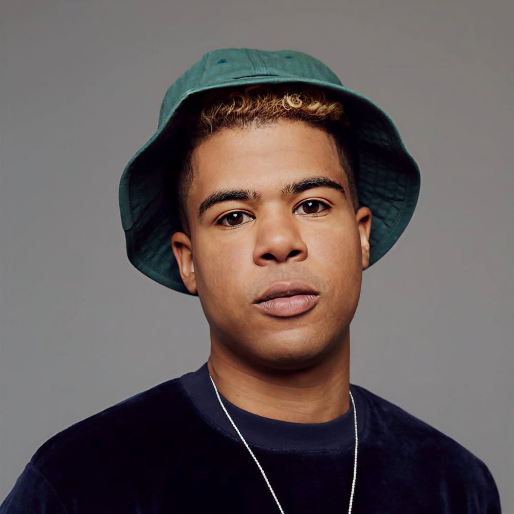 I LOVE MAKONNEN