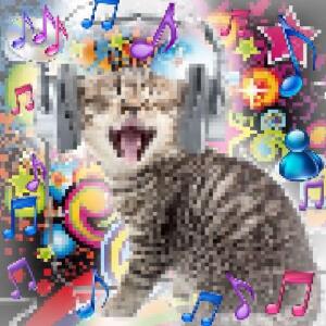 default playlist img