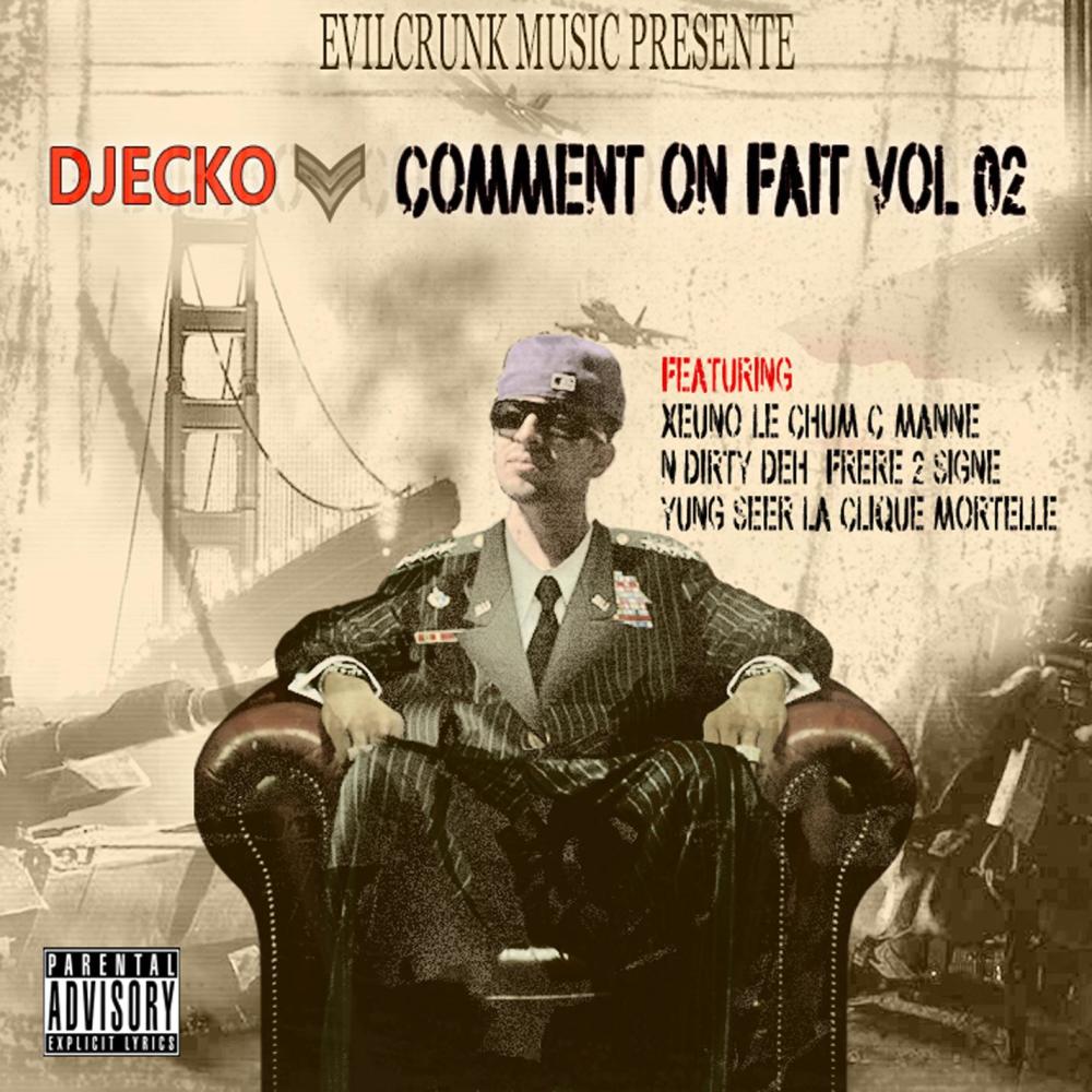 Le Sac (feat. Demon Child, Mykie Kara G'z & Lil Prod|Explicit)