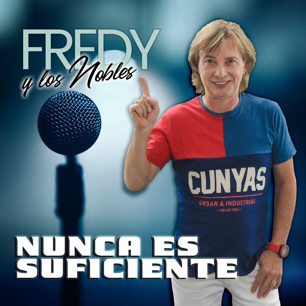 Nunca Es Suficiente