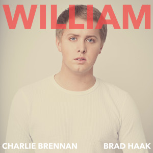 อัลบัม William ศิลปิน Charlie Brennan
