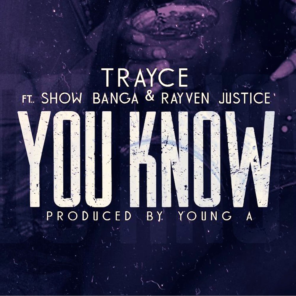 You Know (Explicit)