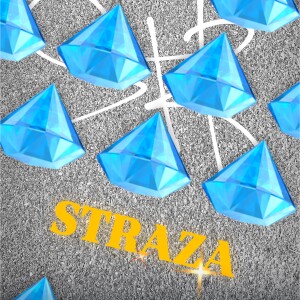 Album STRAZA from 