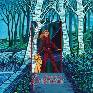 ดาวน์โหลดและฟังเพลง Christmastide พร้อมเนื้อเพลงจาก Tori Amos