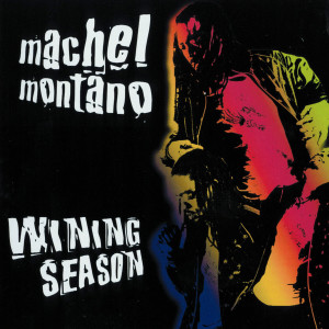 收听Machel Montano的Wining Season歌词歌曲