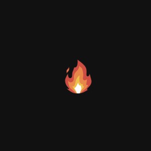 Album On est on fire from LaNuit