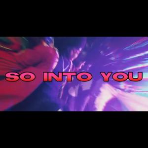 收聽DJ MakeItHot的So Into You (feat. Lee Drilly & Shawny Binladen) (Explicit)歌詞歌曲