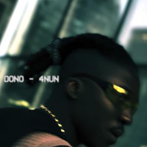 Dono的專輯4NUN (Explicit)