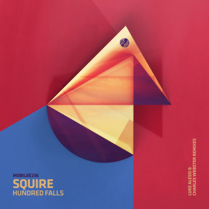 收听Squire的Hundred Falls (Charles Webster Dub)歌词歌曲