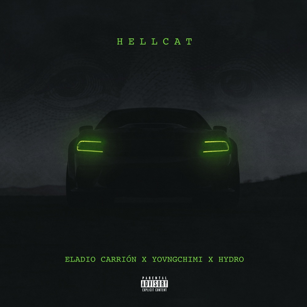 HELLCAT (Explicit)