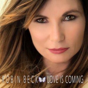 收聽Robin Beck的Girl Like Me歌詞歌曲