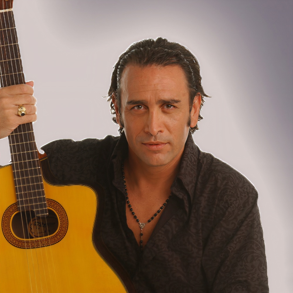 Sébastien El Chato