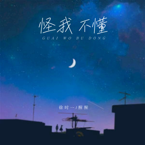 Album 怪我不懂 from 徐时一