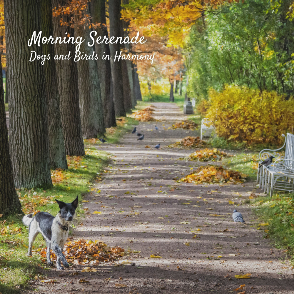 The Sweet Sounds of Nature's Summer Chorus