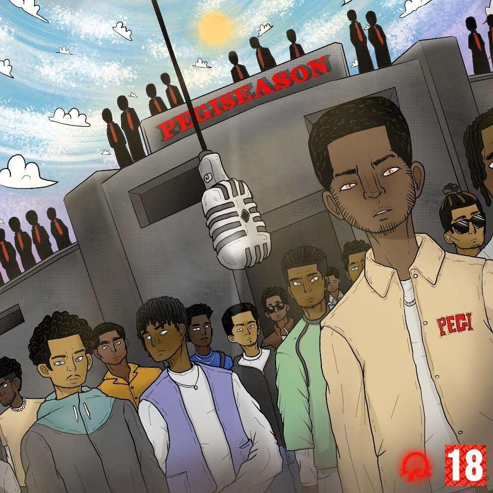 FAUT CE WARI (feat. Shemar & Sean BGM) (Explicit)