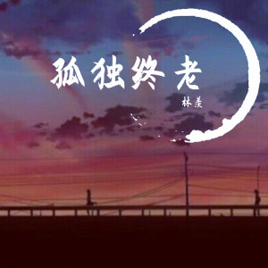 ดาวน์โหลดและฟังเพลง 孤独终老 พร้อมเนื้อเพลงจาก 林羡
