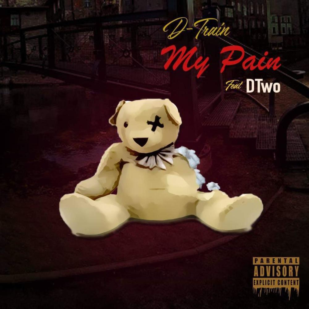 My Pain (feat. Dtwo) (Explicit)