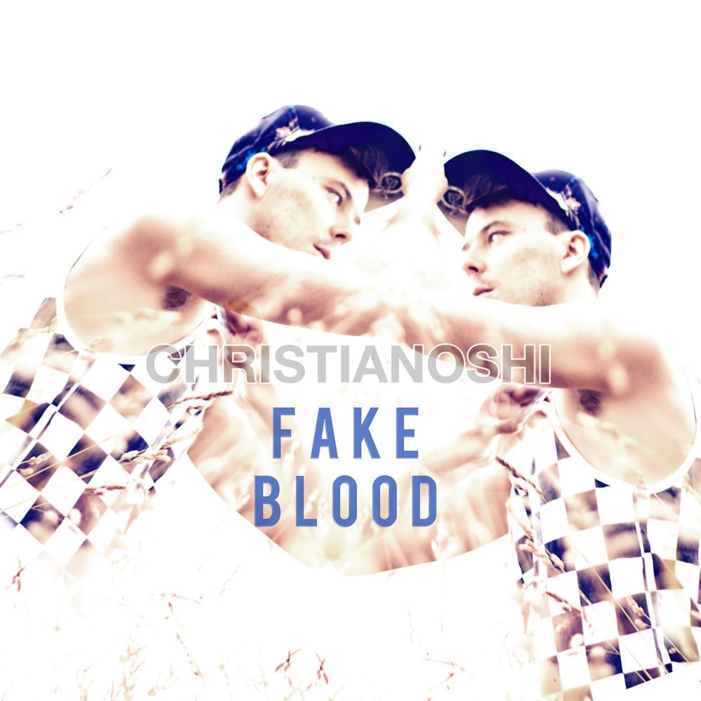 Fake Blood (Zeke Thomas and Johnny Ianniello Remix)