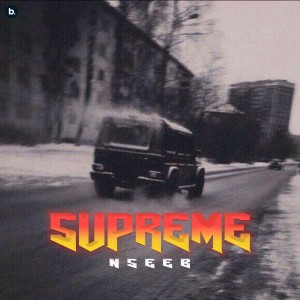 Nseeb的專輯Supreme