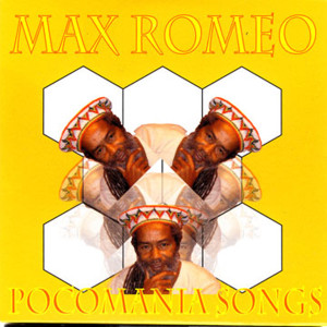 ดาวน์โหลดและฟังเพลง Evil Evil พร้อมเนื้อเพลงจาก Max Romeo