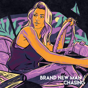 ดาวน์โหลดและฟังเพลง Brand New Man พร้อมเนื้อเพลงจาก Jensen Gomez