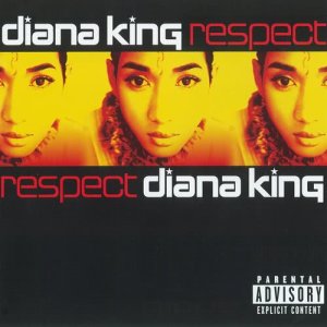 อัลบัม Respect (PA Version) ศิลปิน Diana King