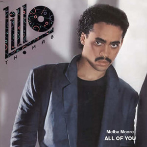 收聽Lillo Thomas的All of You歌詞歌曲