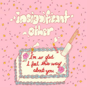 收聽insignificant other的heathers (Explicit)歌詞歌曲