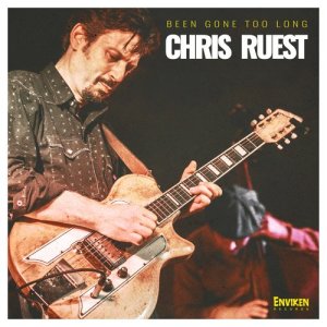 收聽Chris Ruest的True Found Baby歌詞歌曲