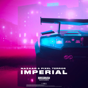 Album Imperial oleh Nazaar