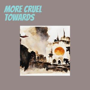 Listen to More Cruel Towards song with lyrics from Nabilah