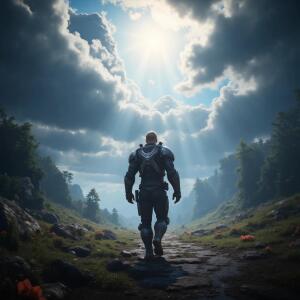 default playlist img