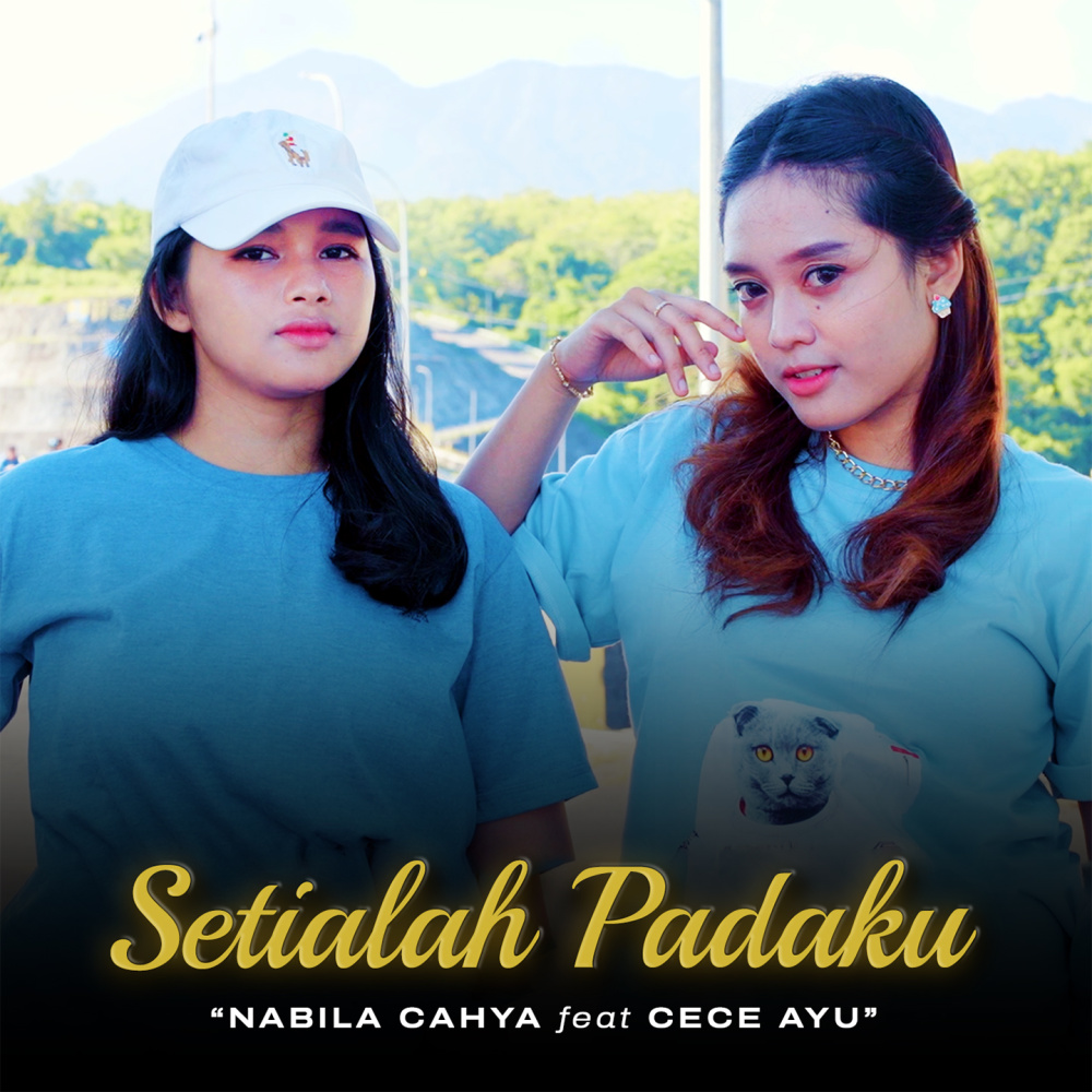 Setialah Padaku (Remix)
