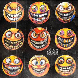 Mike lavender的專輯Legerdemain (Explicit)