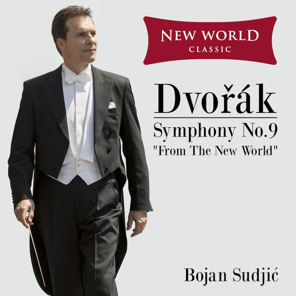 Symphony No. 9 in E Minor, Op. 95 "New World Symphony": III. Scherzo. Molto vivace