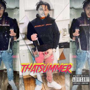 MrLilRaspy的專輯ThatSummer (Explicit)