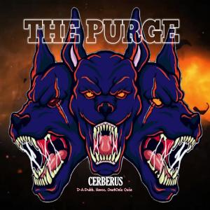 One&Only Quija的专辑The Purge (feat. Havoc) (Explicit)