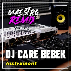 收听DJ Maestro的Dj care bebek - ins歌词歌曲