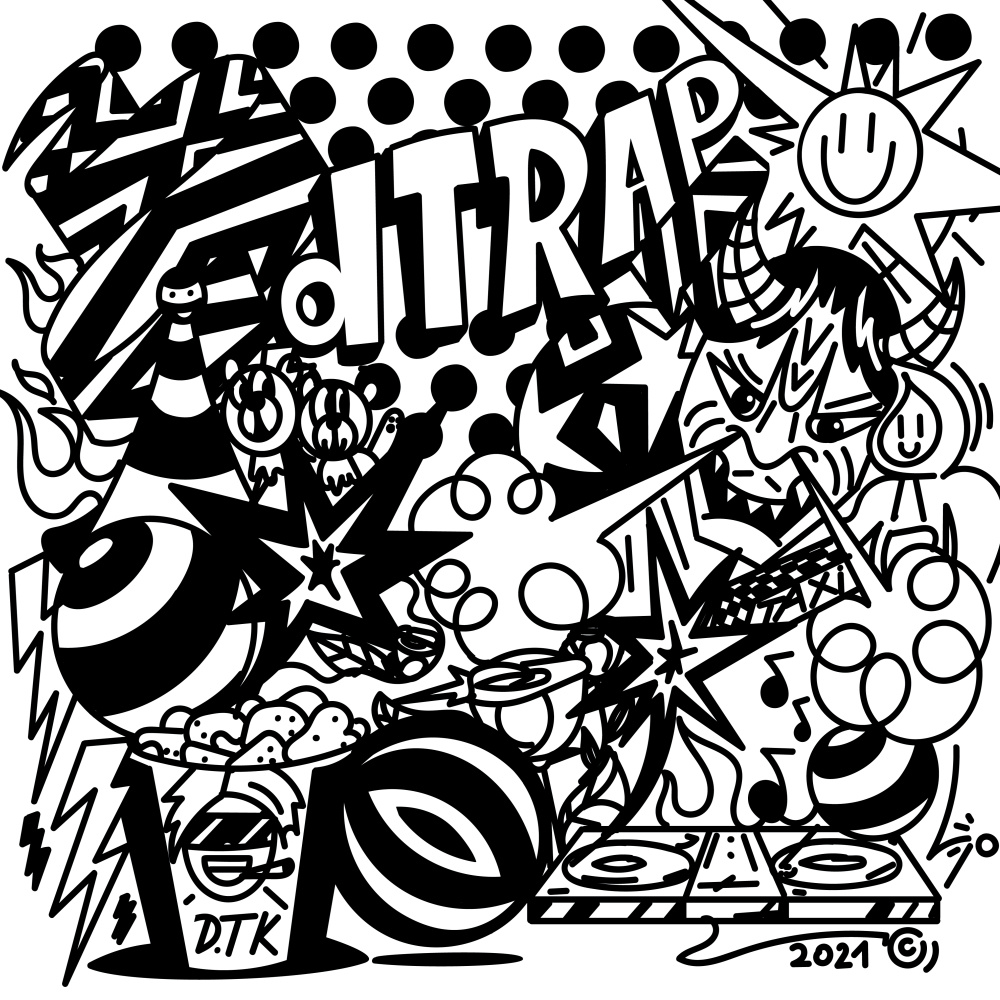 Dtk (Explicit)