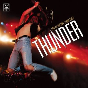 收聽Thunder的River Of Pain (Live at Shepherds Bush Empire, London 8th December 1994)歌詞歌曲