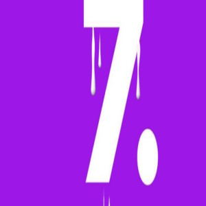 Album Purple 7 Day Theory (ChopNotSlop Remix) (Explicit) from Propain