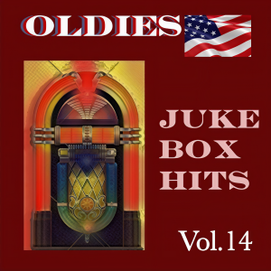 Oldies Juke Box Hits, Vol. 14 dari Various