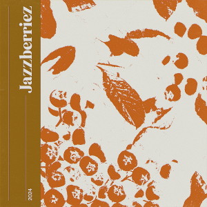 Album coffee & jazz loops from Jazzberriez
