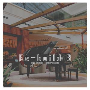Album Re-Build8 oleh Takahiro Obata