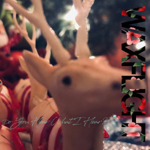 Listen to Do You Hear What I Hear? song with lyrics from Waxflight
