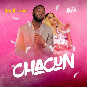 Album Chacun from Jey Rspctme