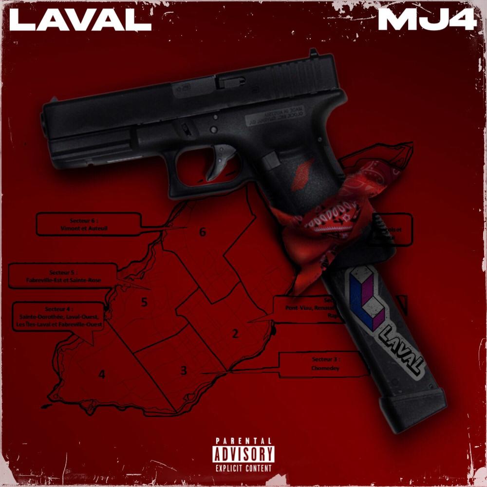 Laval (Explicit)